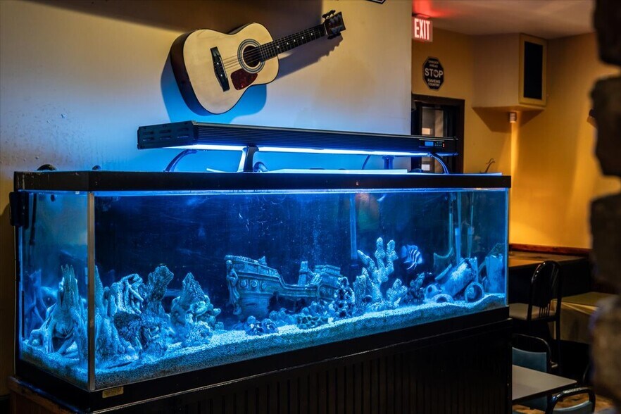 More Photos Of 217-219 Frelinghuysen Ave, Newark General Retail For Sale