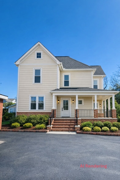More Photos Of 8 Metropolitan Dr, Greenville Office For Sale