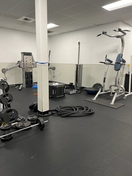 More Photos Of 8697 Irvine Center Dr, Irvine Health Club For Lease