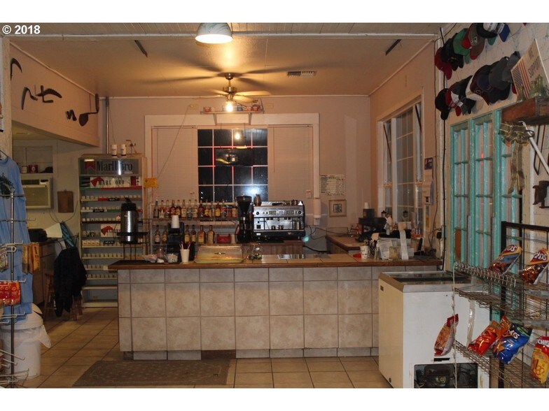 More Photos Of 1247 State Route 506, Vader Convenience Store For Sale