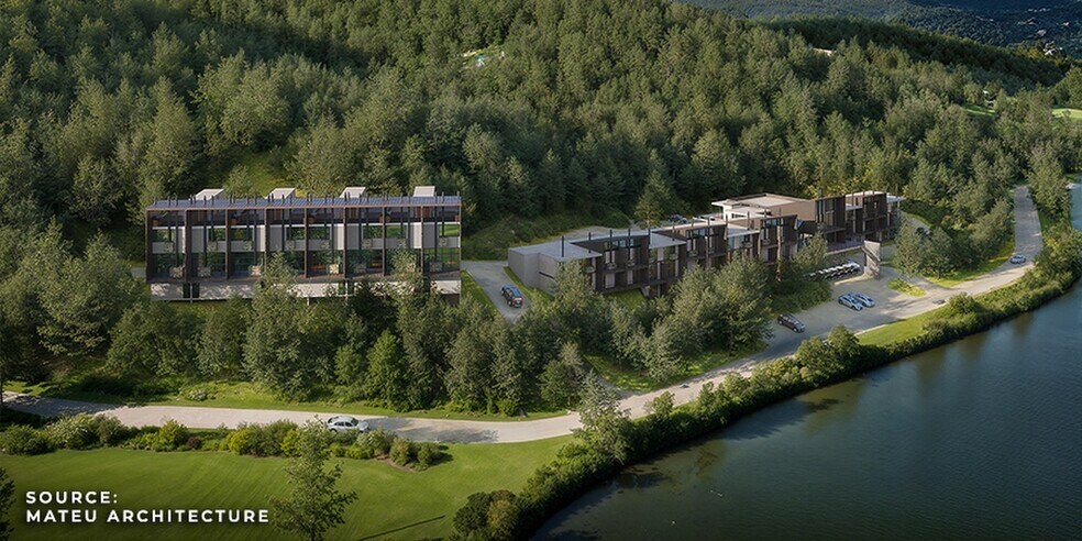 More Photos Of 429 Tahoe ln, Sky Valley Land For Sale