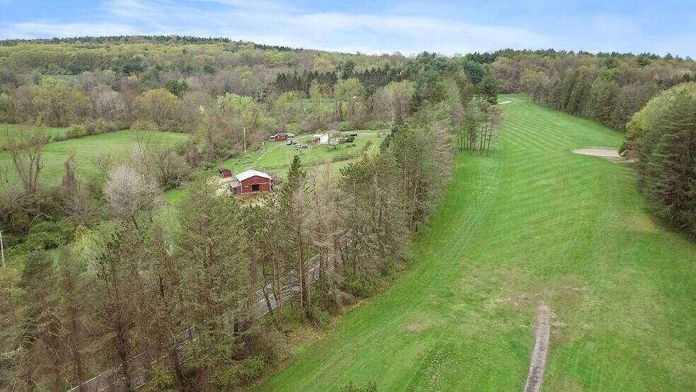 More Photos Of 2839 Rt-203, Valatie Sports And Entertainment For Sale