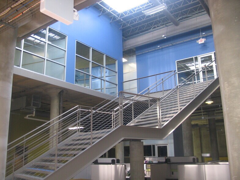 More Photos Of 411 University Rdg, Greenville Office For Lease