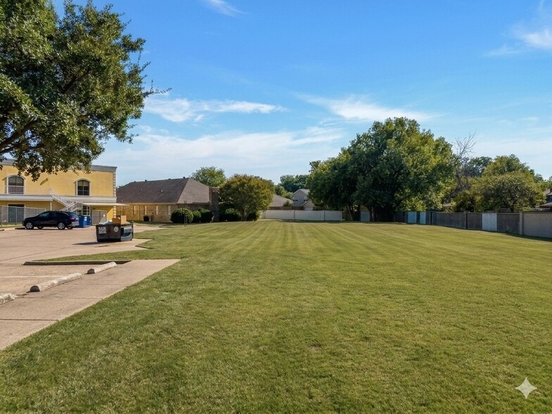 More Photos Of 3403 Silverstone dr, Plano Land For Sale