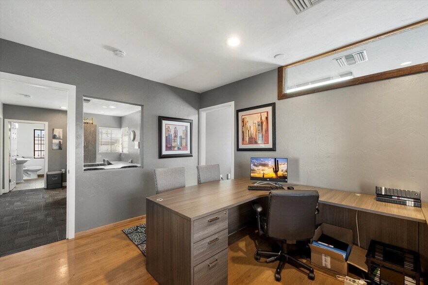 More Photos Of 314 E Thomas Rd, Phoenix Office For Sale