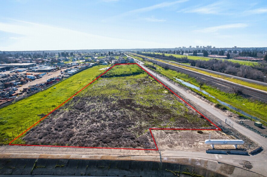 More Photos Of 7 Morrison Ave, Sacramento Land For Sale