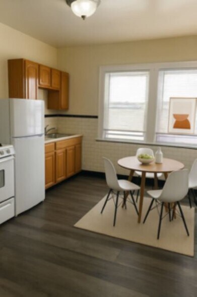 More Photos Of 1096 Elmwood Ave, Buffalo Apartments For Sale