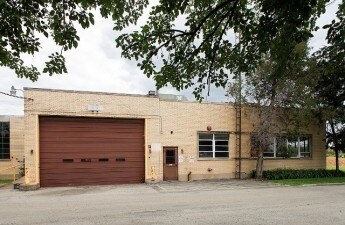 More Photos Of 3100 Randolph St, Bellwood Manufacturing For Sale