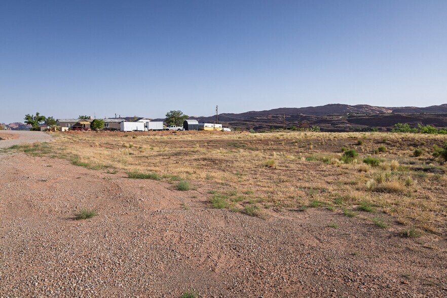 More Photos Of 1880 Skyline Dr, Moab Land For Sale