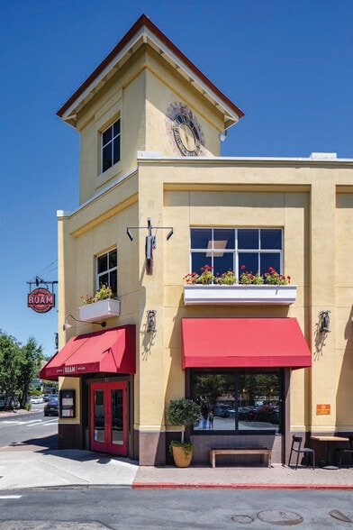 More Photos Of 3525-3529 Mt Diablo Blvd, Lafayette Freestanding For Lease