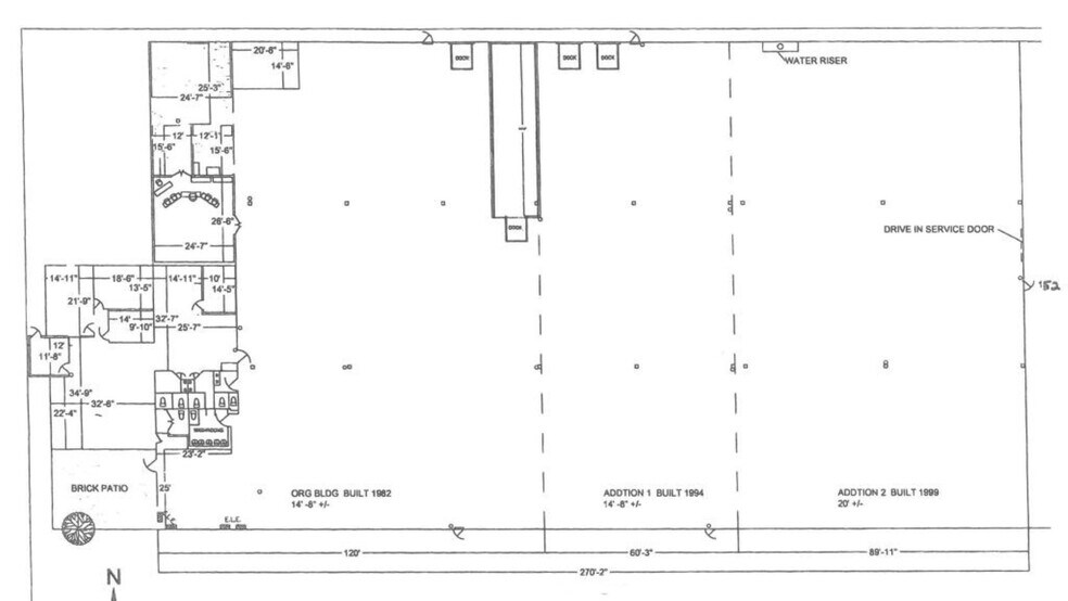 More Photos Of 7900 S Route 31, Crystal Lake Warehouse For Sale