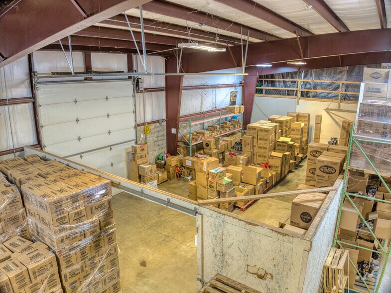 More Photos Of 2488 Williams Hwy, Williamstown Distribution For Sale