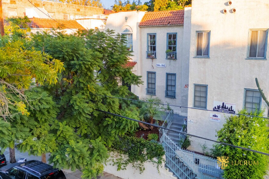 More Photos Of , Los Angeles Multifamily For Sale