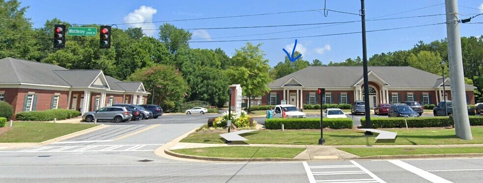 More Photos Of 1921 Whittlesey Rd, Columbus Office For Lease