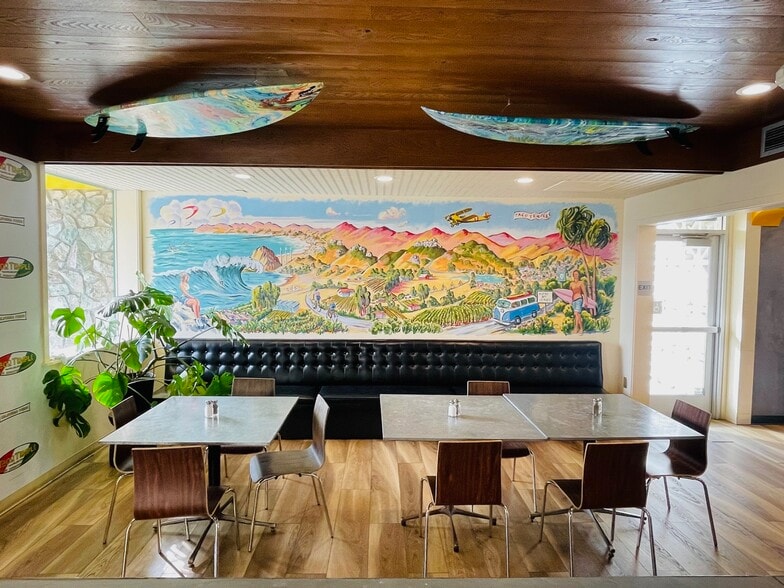 More Photos Of 1575 Calle Joaquin, San Luis Obispo Restaurant For Sale
