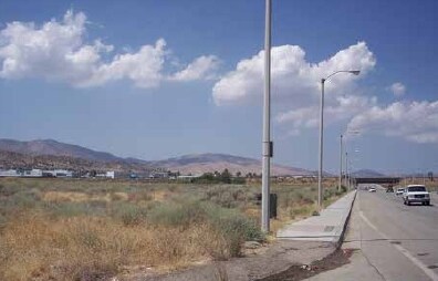 More Photos Of Vac SE Cor Technology Dr, Palmdale Land For Sale