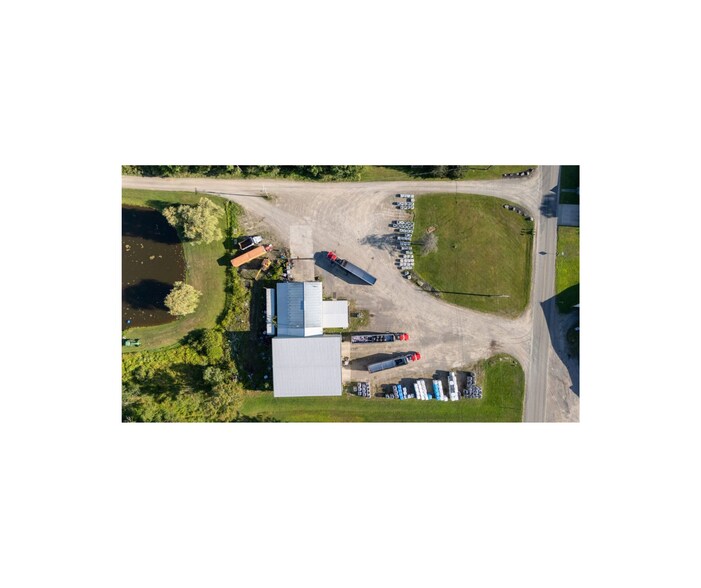 More Photos Of 189 Commercial St, Genesee Industrial For Sale
