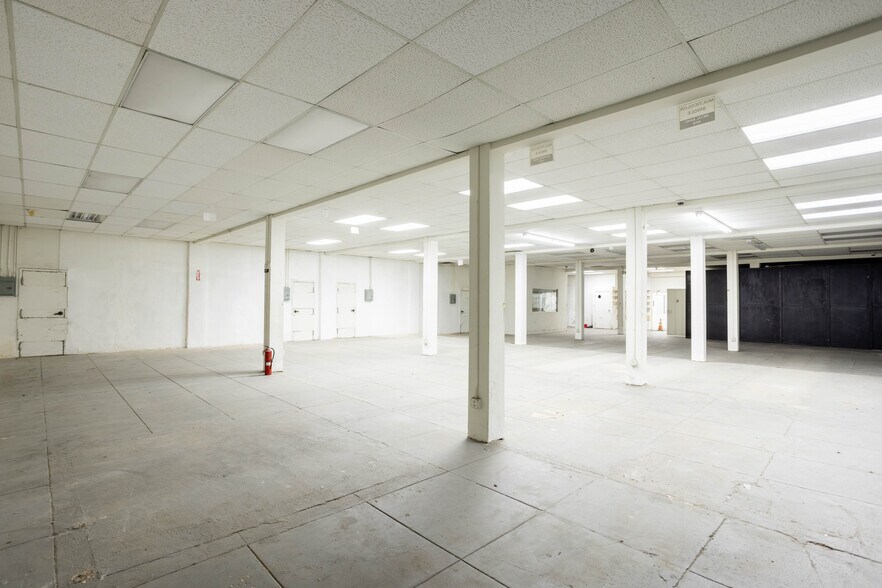 Primary Photo Of 1250 S Broadway, Los Angeles Warehouse For Sale