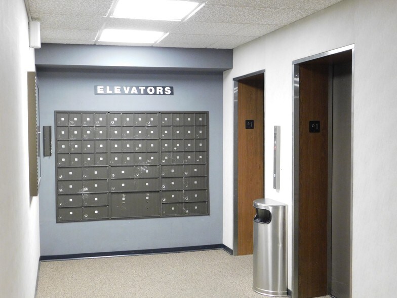 More Photos Of 710-724 Buffalo St, Corpus Christi Office For Lease