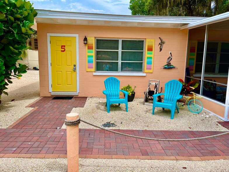 More Photos Of 1900 Manasota Beach Rd, Englewood Apartments For Sale