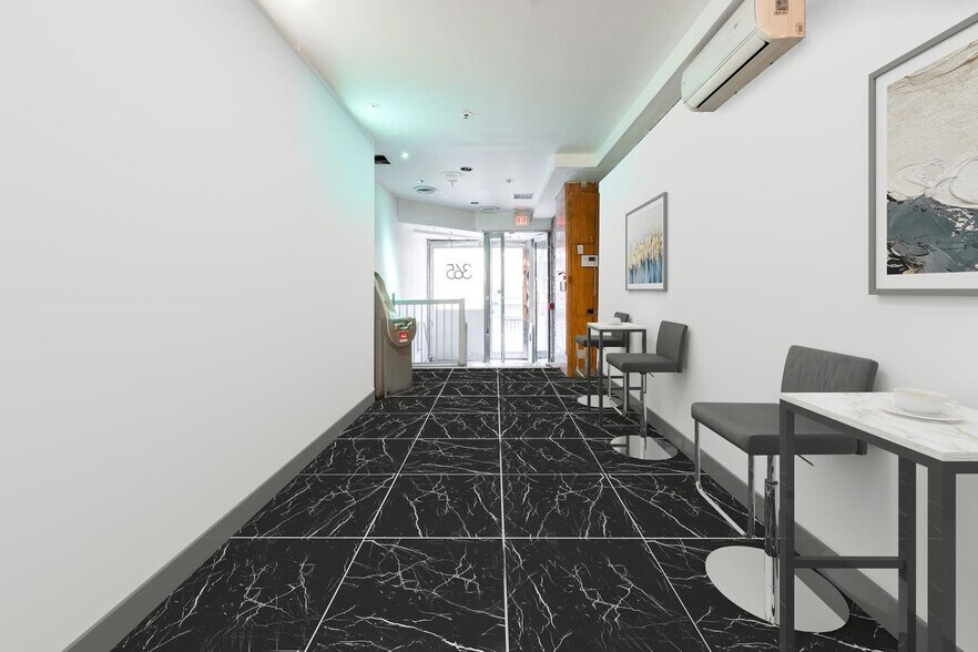 More Photos Of 365 King St W, Toronto Storefront Retail Residential For Lease