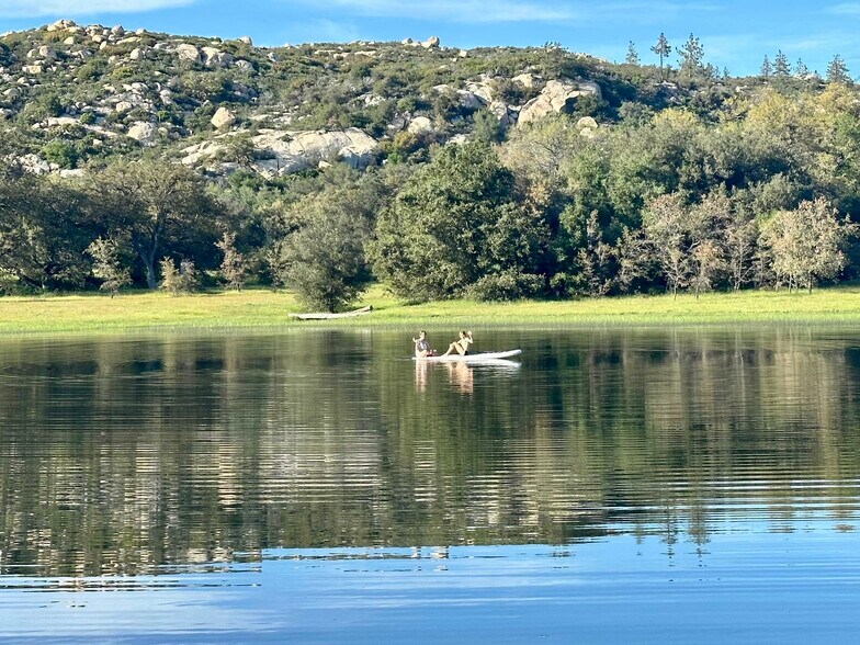 More Photos Of 25258 Mesa Grande Rd, Santa Ysabel Land For Sale