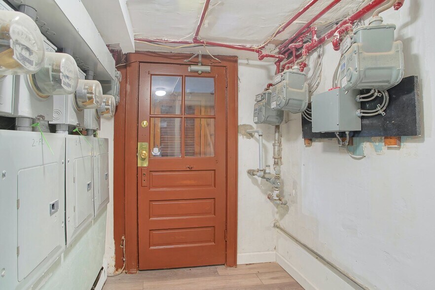 More Photos Of 328 Park Ave, Hoboken Apartments For Sale