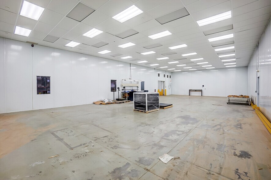 More Photos Of 4655 Urbana Rd, Springfield Manufacturing For Sale