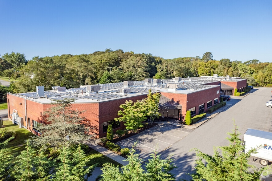 More Photos Of 207 Highpoint Ave, Portsmouth Research And Development For Lease