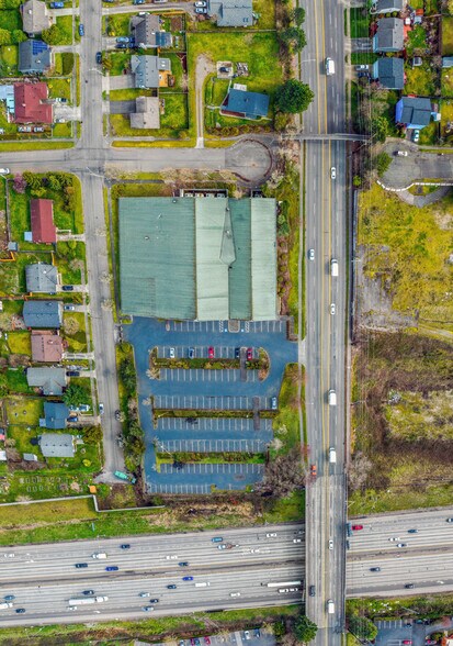 More Photos Of 1767 S 48th St, Tacoma Freestanding For Sale