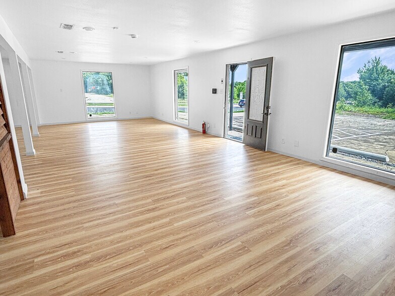 More Photos Of 8301 W University Dr, McKinney Land For Sale