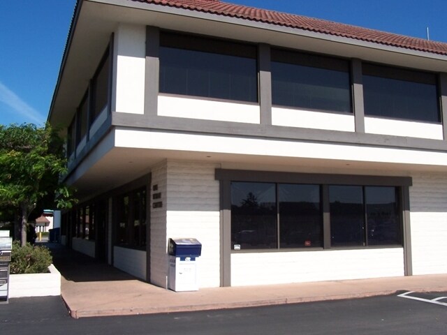 More Photos Of 1093 S Main St, Salinas Office For Lease