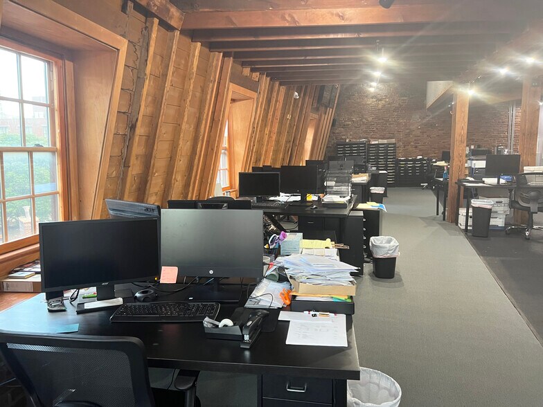 More Photos Of 55 Union St, Boston Office For Lease