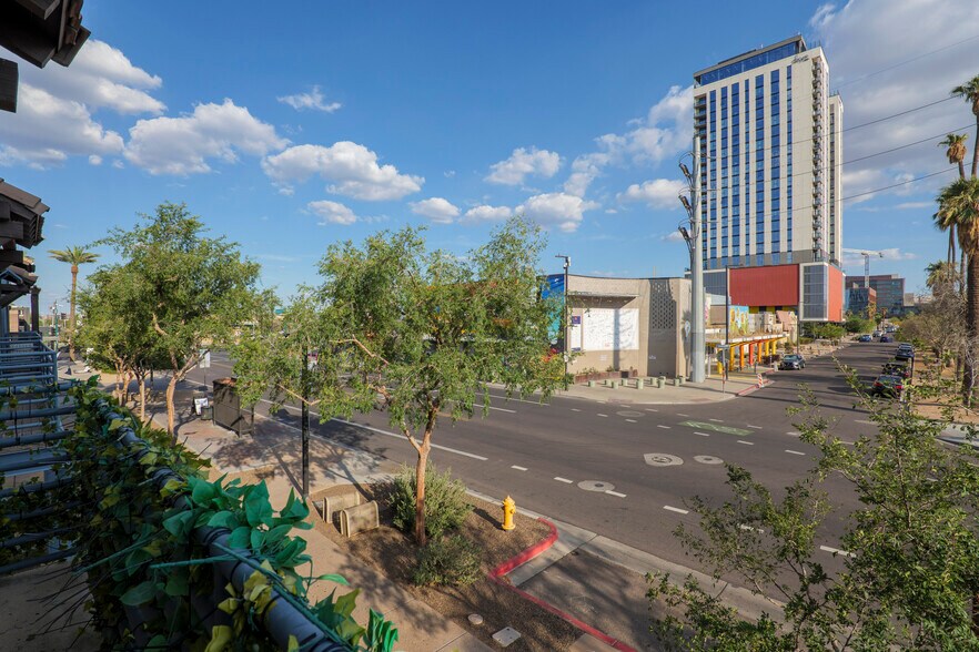 More Photos Of 610 E Roosevelt St, Phoenix Storefront Retail Residential For Sale