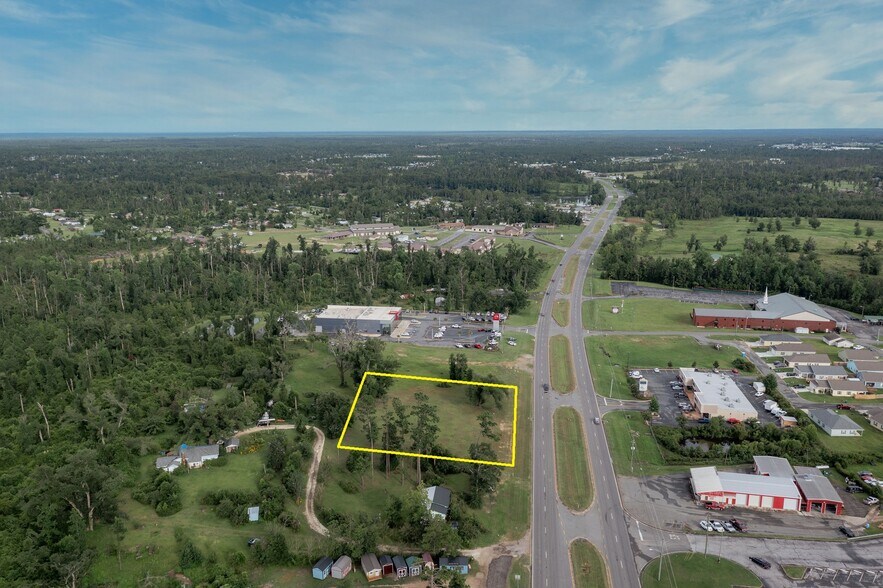 More Photos Of 4758 Hwy 90, Marianna Land For Sale