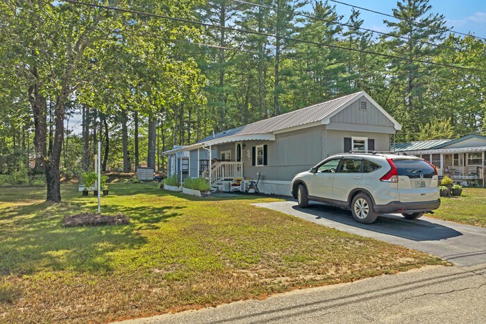 More Photos Of 22 Range Rd, Franklin Manufactured Housing Mobile Home Park For Sale