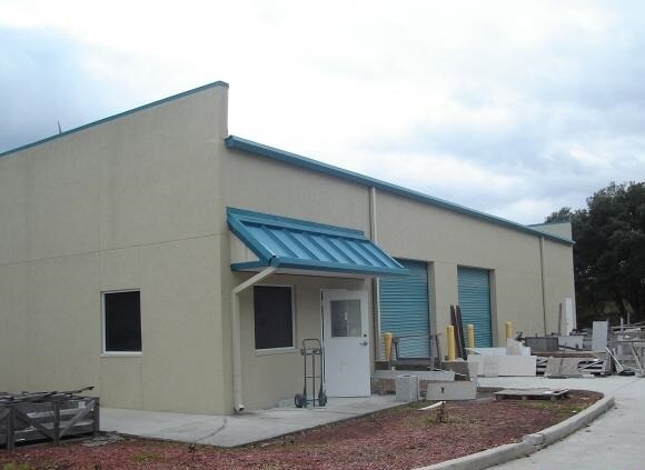 More Photos Of 2915 Dusa Dr, Melbourne Warehouse For Lease