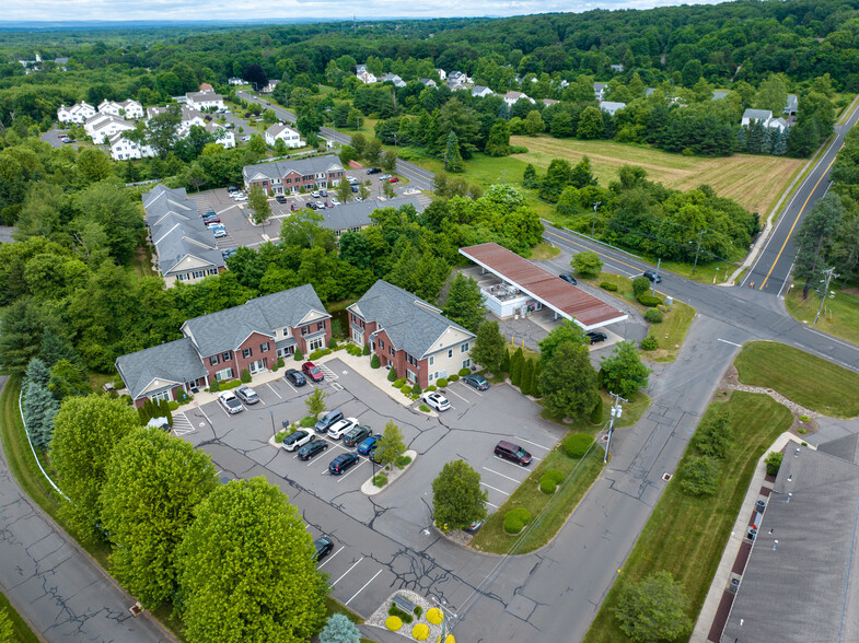 Primary Photo Of 85 Felt Rd, South Windsor Office For Sale