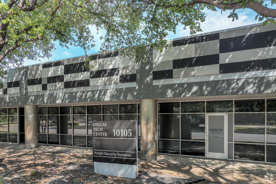 More Photos Of 10105 W Technology Blvd, Dallas Industrial For Sale