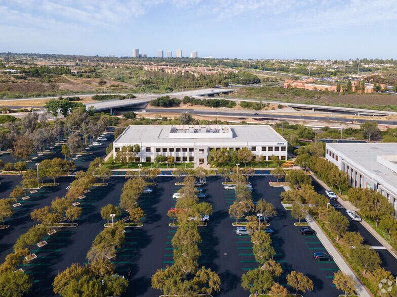 More Photos Of 5161 California Ave, Irvine Office For Lease