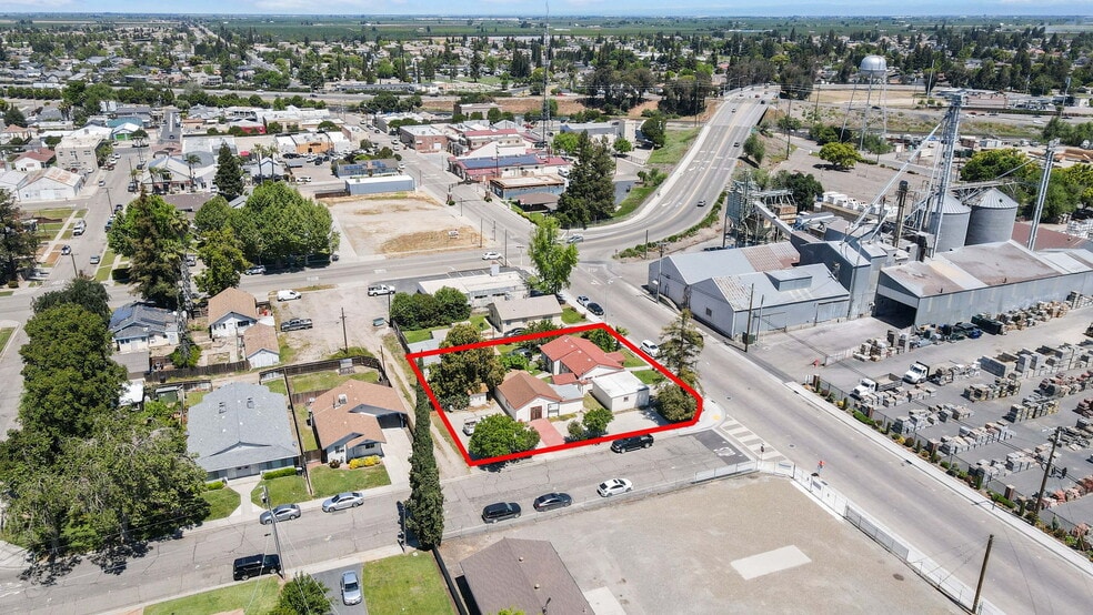 More Photos Of 329 S Stockton Ave, Ripon Religious Facility For Sale