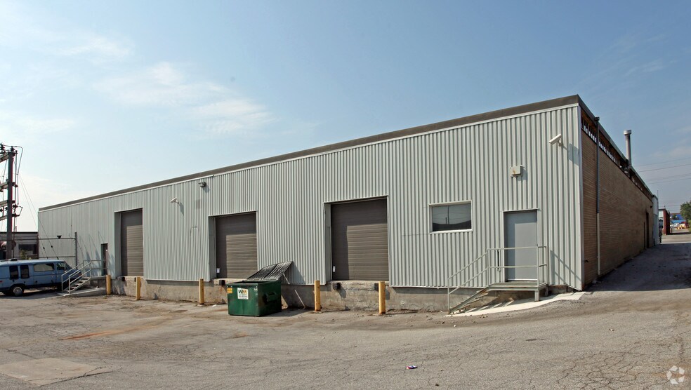 More Photos Of 285 Midwest Rd, Toronto Warehouse For Lease