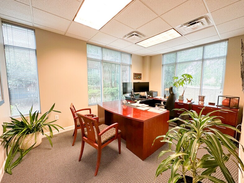 More Photos Of 207 W Millbrook Rd, Raleigh Office For Lease