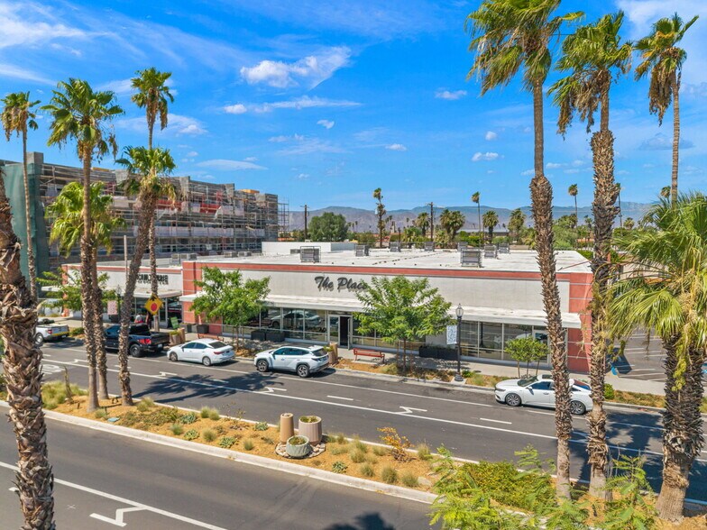 More Photos Of 45151 Oasis St, Indio Freestanding For Sale