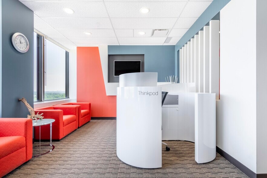 More Photos Of 2 St Clair Ave E, Toronto Coworking Space