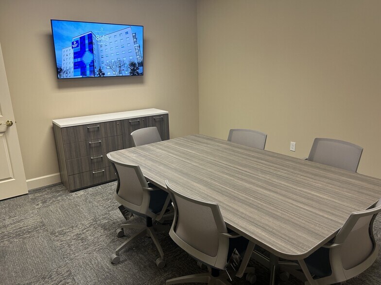 More Photos Of 2600 Centennial Pl, Tallahassee Medical For Lease