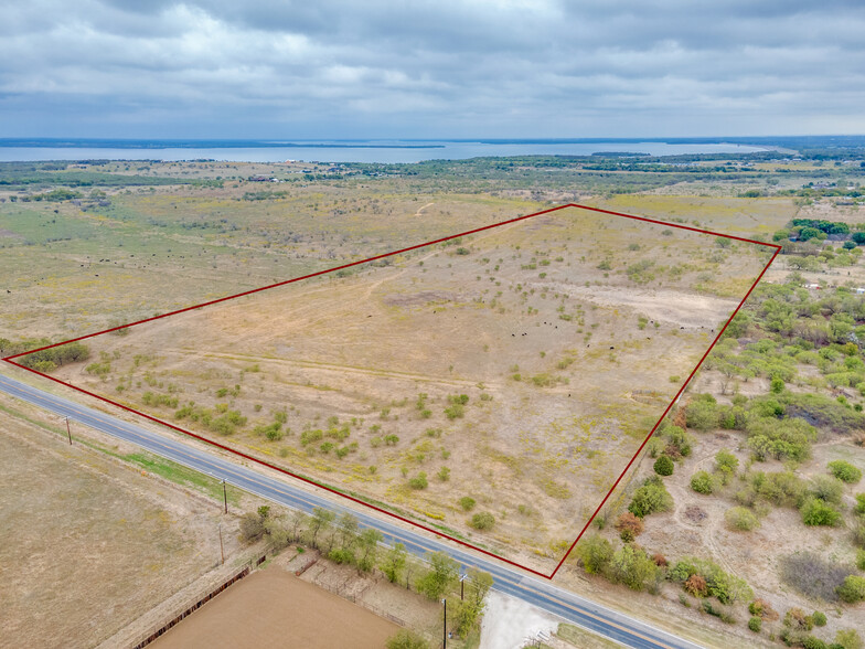 Primary Photo Of TBD FM 2164, Sanger Land For Sale