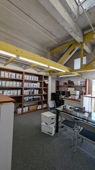 More Photos Of 363-369 13th St, Oakland Office For Lease
