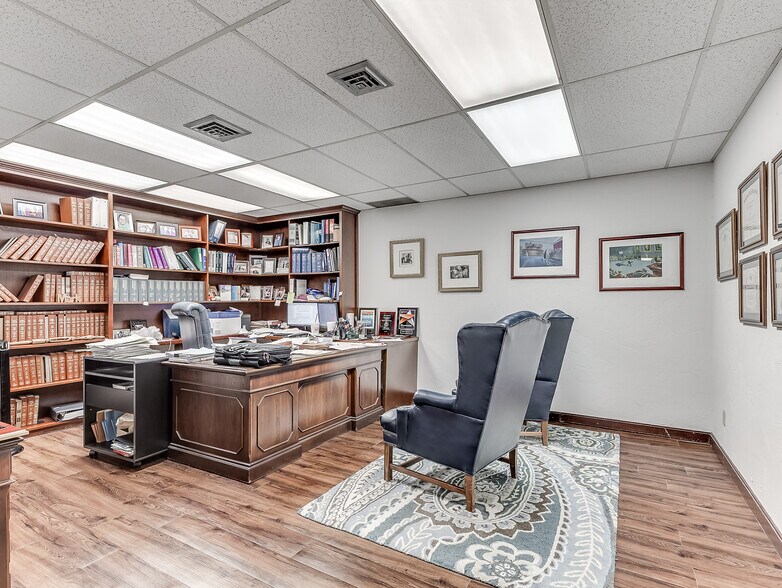 More Photos Of 325 Dean A Mcgee Ave, Oklahoma City Office For Sale