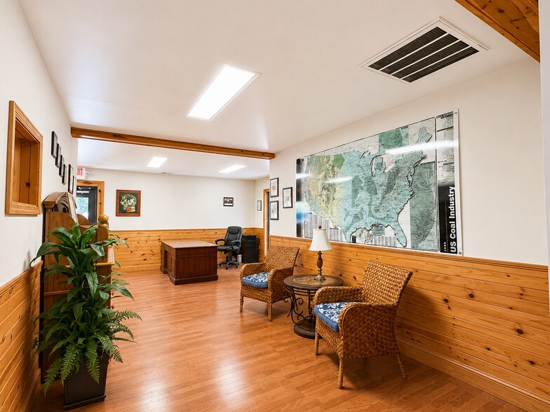 More Photos Of 194 Shott Court, Bluefield Warehouse For Sale